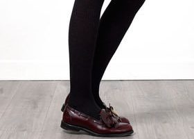 Mes super potes : mes low boots !! - %%sitename%%