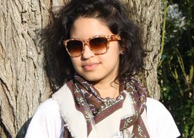 Ma dernière fashion trouvaille : les lunettes France !