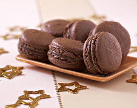 macaron-au-chocolat