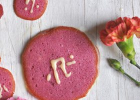 La gourmandise du mois : les macarons japonais - %%sitename%%