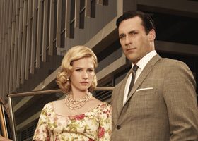 Du changement dans Mad Men saison 3 ! - %%sitename%%