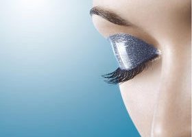 Make-up : in the Navy...