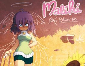 maliki-rose-blanche