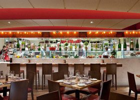 Le plaisir indécent : Mandarin Oriental
