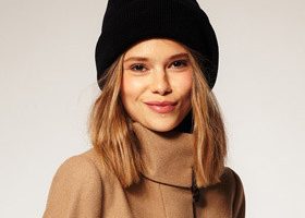 La wishlist mode automne/hiver de la rédac' Un manteau en lain - %%sitename%%