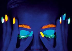 Des vernis qui changent en fonction de la lumière ! - %%sitename%%