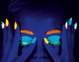 manucure-fluo-ciate
