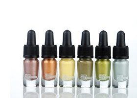 Lush lance sa nouvelle gamme de make up ! - %%sitename%%