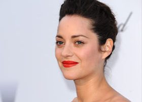 Je veux la bouche de Marion Cotillard Je veux le maquillage de - %%sitename%%