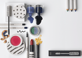 OMG Topshop est chez Colette !