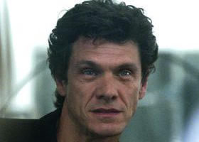 Marc Lavoine papa d'un quatrième enfant