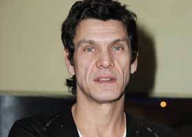 Marc Lavoine est de nouveau papa ! - %%sitename%%