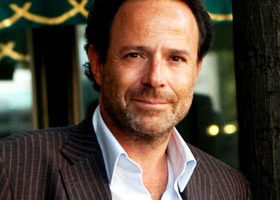 Un, deux, toi... Marc Levy !