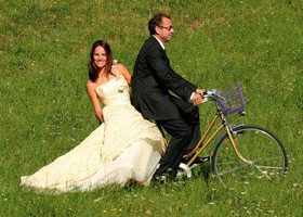 Mariage éthique : mariez-vous en vert ! - %%sitename%%