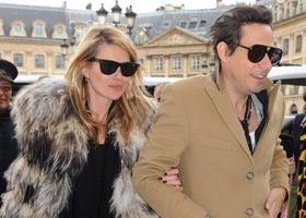 Kate Moss fait sa capricieuse pour son mariage ? - %%sitename%%