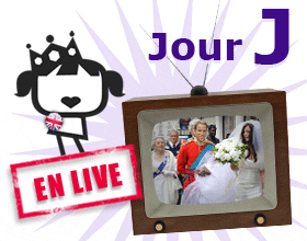 mariage-kate-william-live