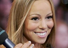 Nouvelles rondeurs pour Mariah Carey ? - %%sitename%%