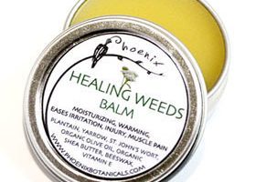 Des (soins aux) herbes qui nous font planer ! - %%sitename%%