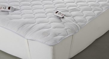Opter pour le matelas chauffant pour des nuits douces en hiver - %%sitename%%