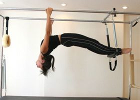 Les pilates : la gym des stars - %%sitename%%