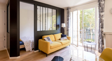 Comment réussir l’ameublement d’un petit appartement ? - %%sitename%%