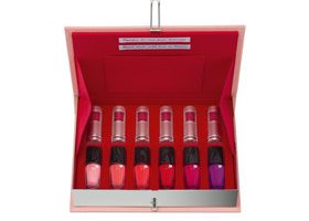 Olympia Le-Tan crée une Minaudière pour Lancôme - %%sitename%%