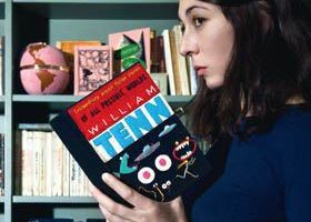 Les it minaudières-livres by Olympia Le-Tan - %%sitename%%