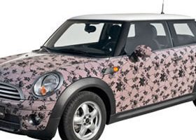 Mini relookée pour un Maxi effet - %%sitename%%