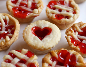 mini-tartelette-fruits-rouges