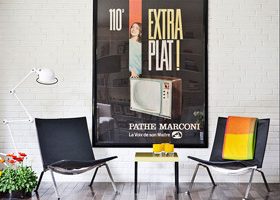 Je veux du vintage partout chez moi ! - %%sitename%%