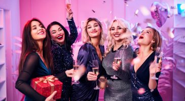 Comment faire de votre anniversaire une fête inoubliable entre amies ? - %%sitename%%