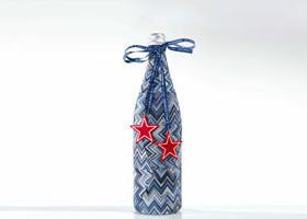 Missoni habille la célèbre bouteille San Pellegrino ! - %%sitename%%