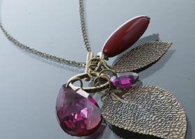 Des accessoires de fête