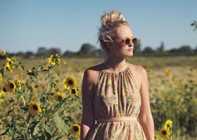 La mode australienne expliquée par ses créateurs Violet and I - %%sitename%%