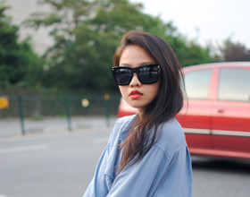 mode-chinoise