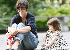 Telle mère, telle fille ! - %%sitename%%