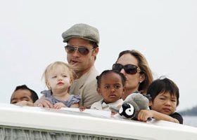 Comment porter le it-bébé ?