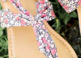 Les plus belles chaussures de l'été ! modeles chaussures femme - %%sitename%%