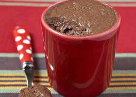 Mousse au chocolat maison - %%sitename%%