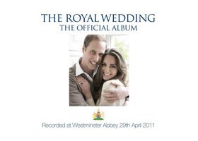Il me faut la musique du mariage de Kate et William ! - %%sitename%%