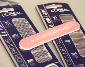 nail-patch-l-oreal-test