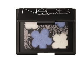 Rencontre en beauté pour Nars et Warhol ! - %%sitename%%