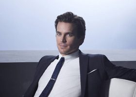 Matt Bomer, le malfaiteur le plus craquant du petit écran ! - %%sitename%%