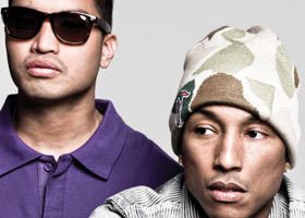 L'album de la semaine : Nothing de N*E*R*D - %%sitename%%