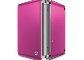 Nouveaux netbooks flashy chez HP !