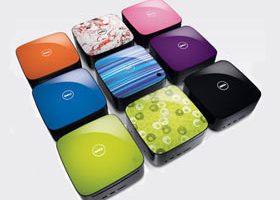 Craquez pour le Dell Inspiron Zino HD
