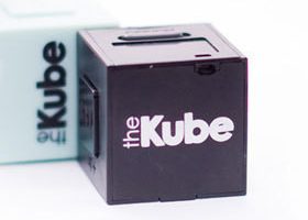 TheKube débarque en France