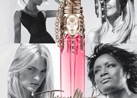 Mortellement beau, le nouveau Mugler ! - %%sitename%%