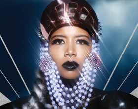 nouvel-album-Kelis-Flesh-Tone