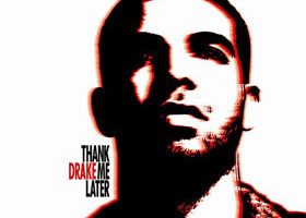 On adore : Thank Me Later de Drake - %%sitename%%